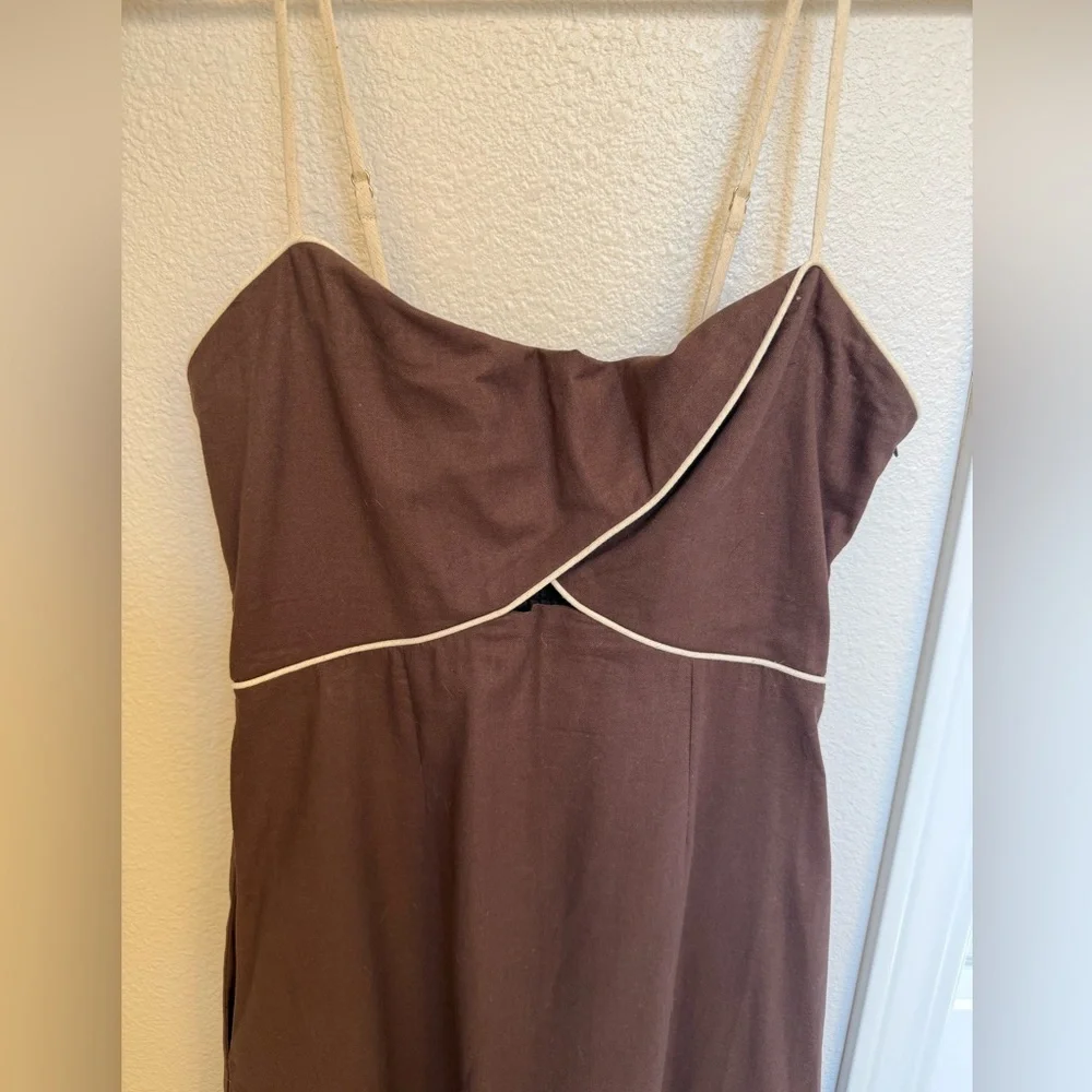 Mon Renn dress - Picture 6 of 16